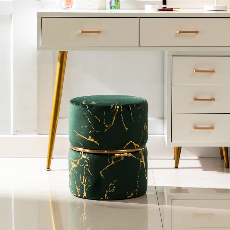 Joseph Ottoman In Green