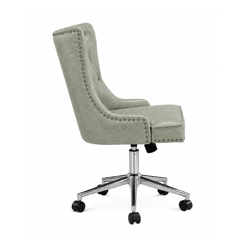 Amparo Office Chair| Sage