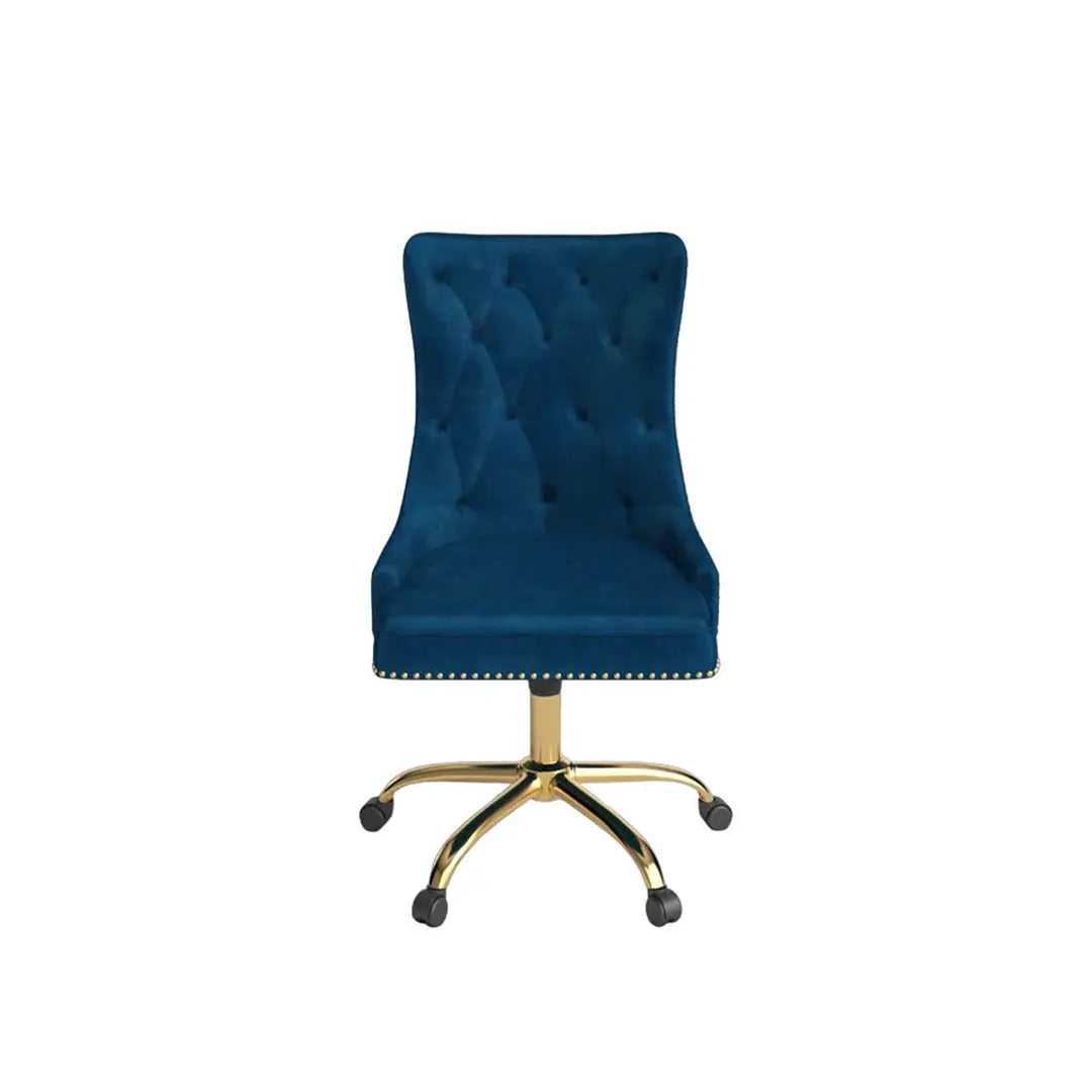 Swen Task Chair - Blue