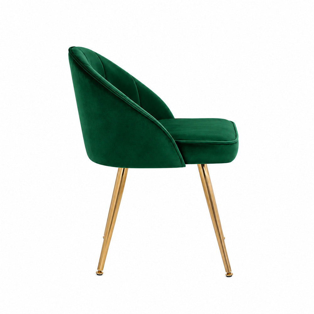 Hindmen Minimal Dining Chair