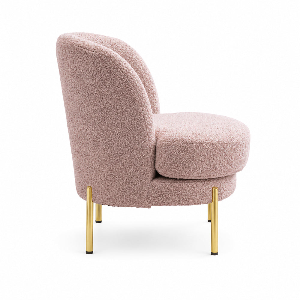 Addaly Accent Chair | Modern Home Accent Chair