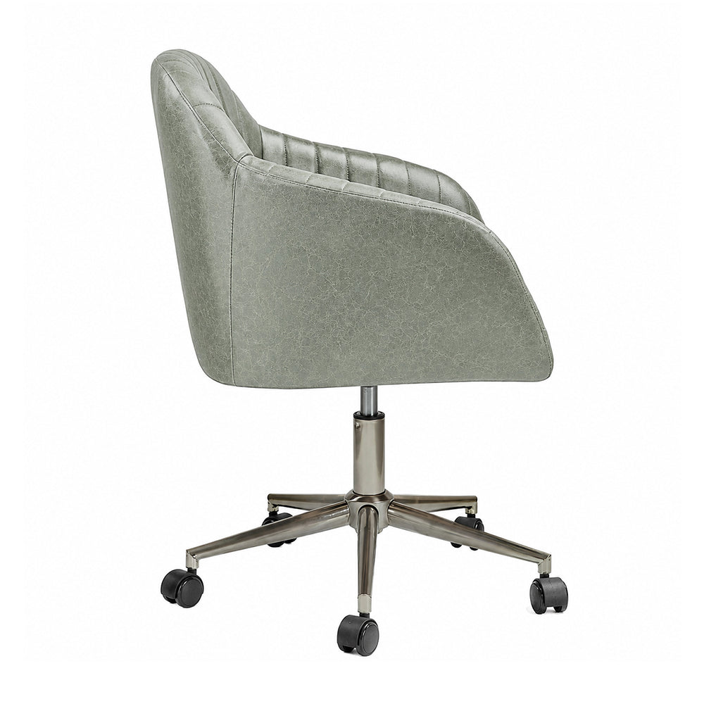 Colm Office Chair |Sage