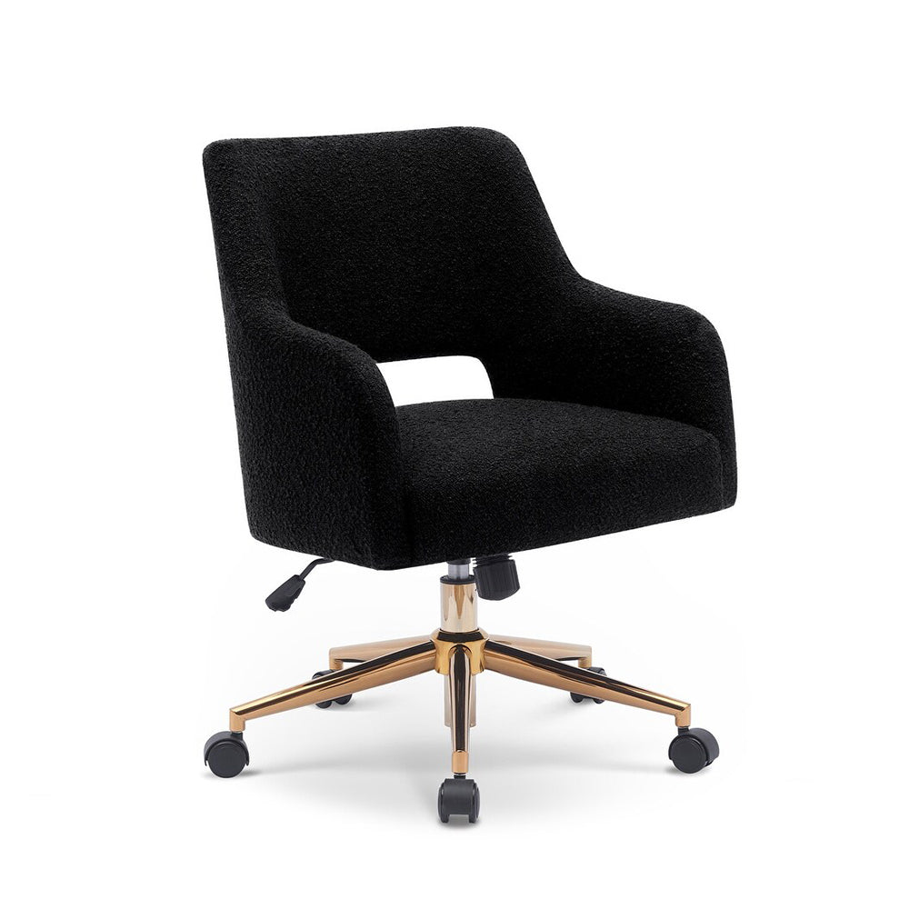 lotsee Office Chair| Black