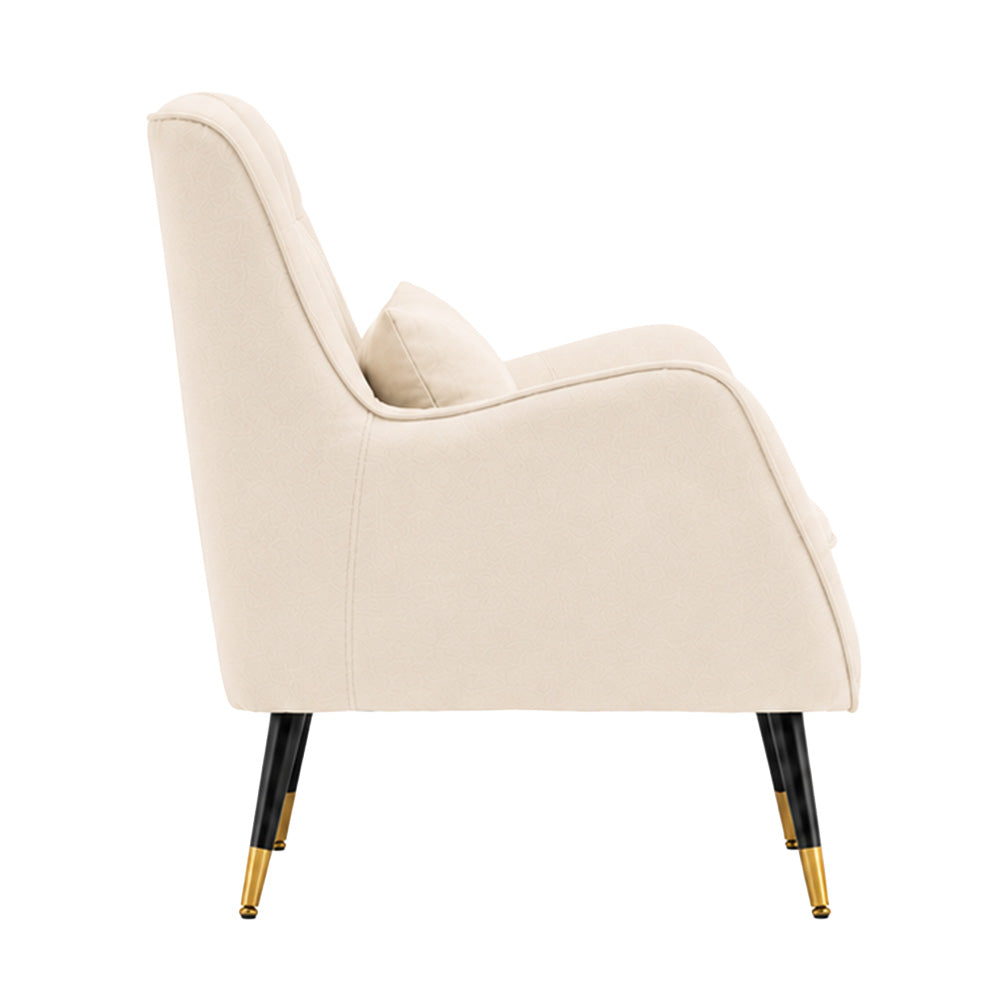 Dowdle Accent Lounge Chair | Teal