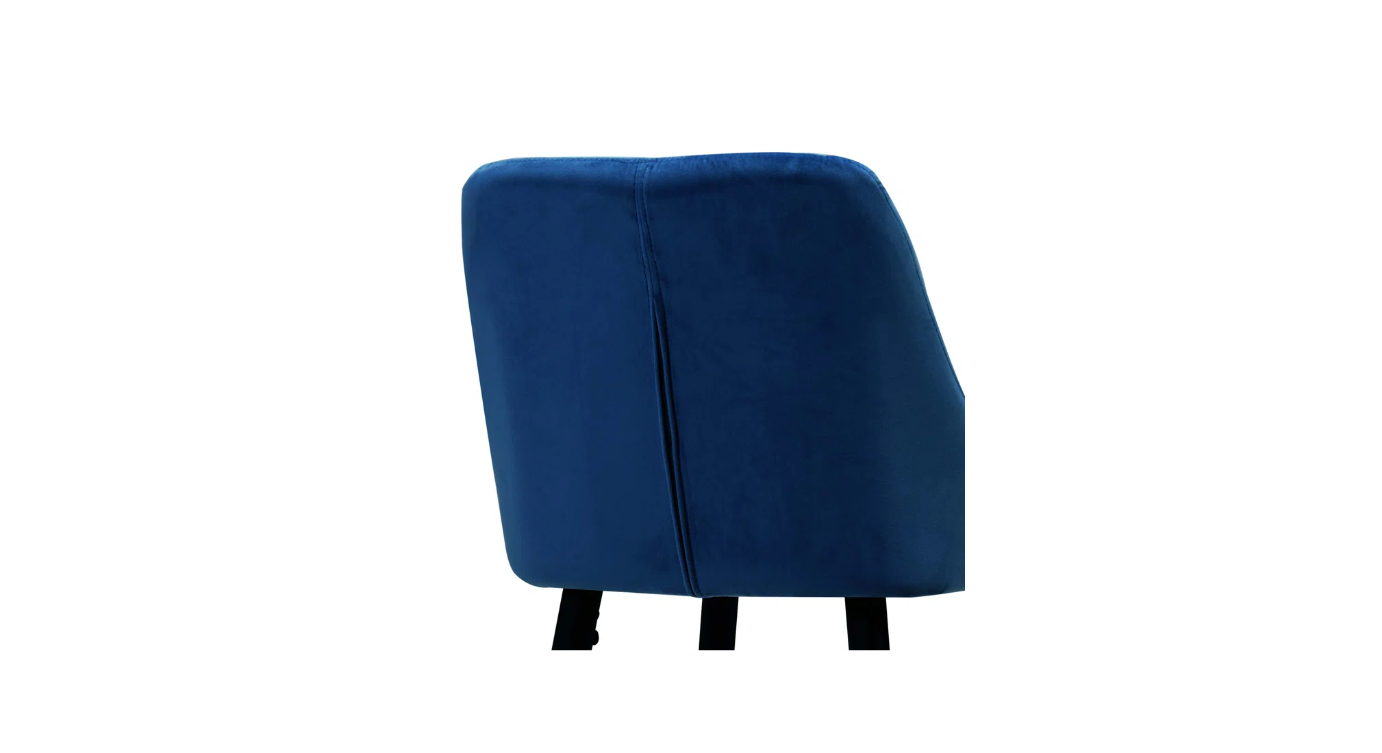 Daulton Counter Stool - Blue