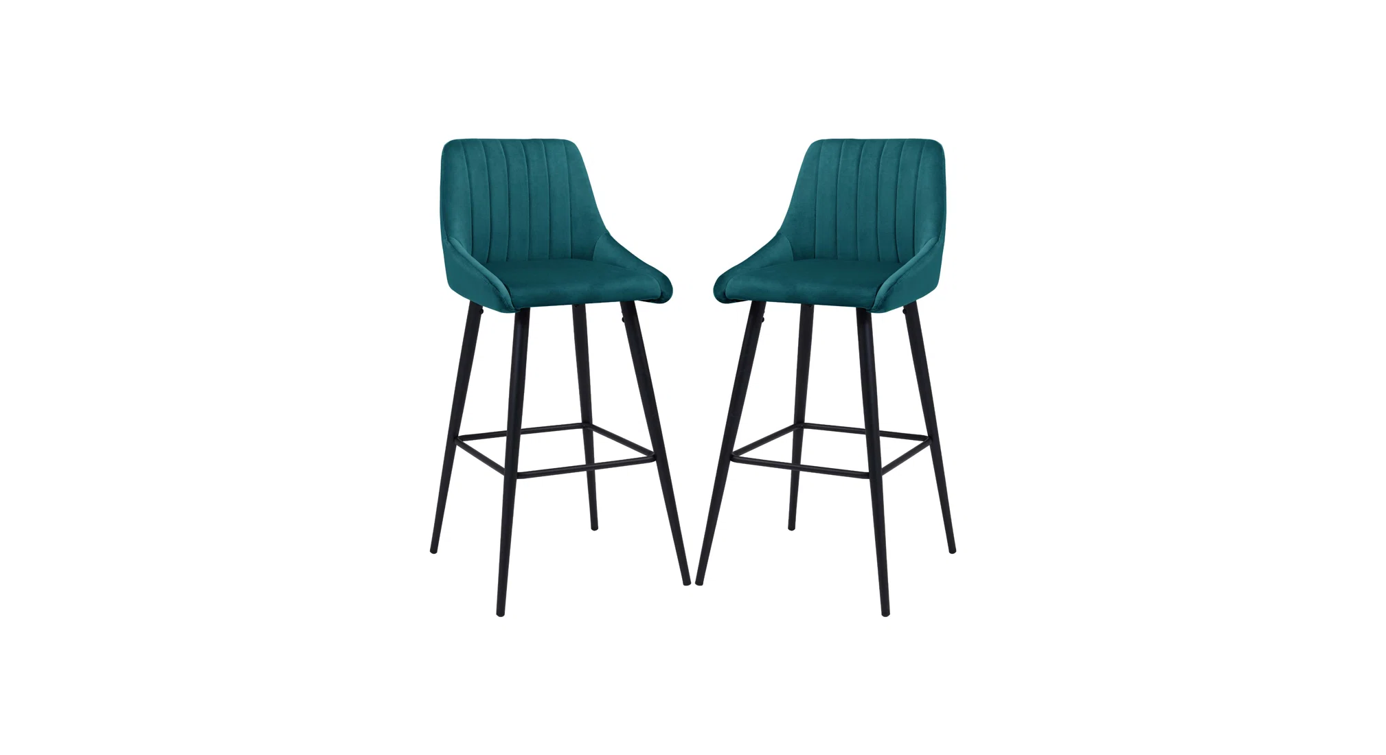 Daulton Counter Stool - Green