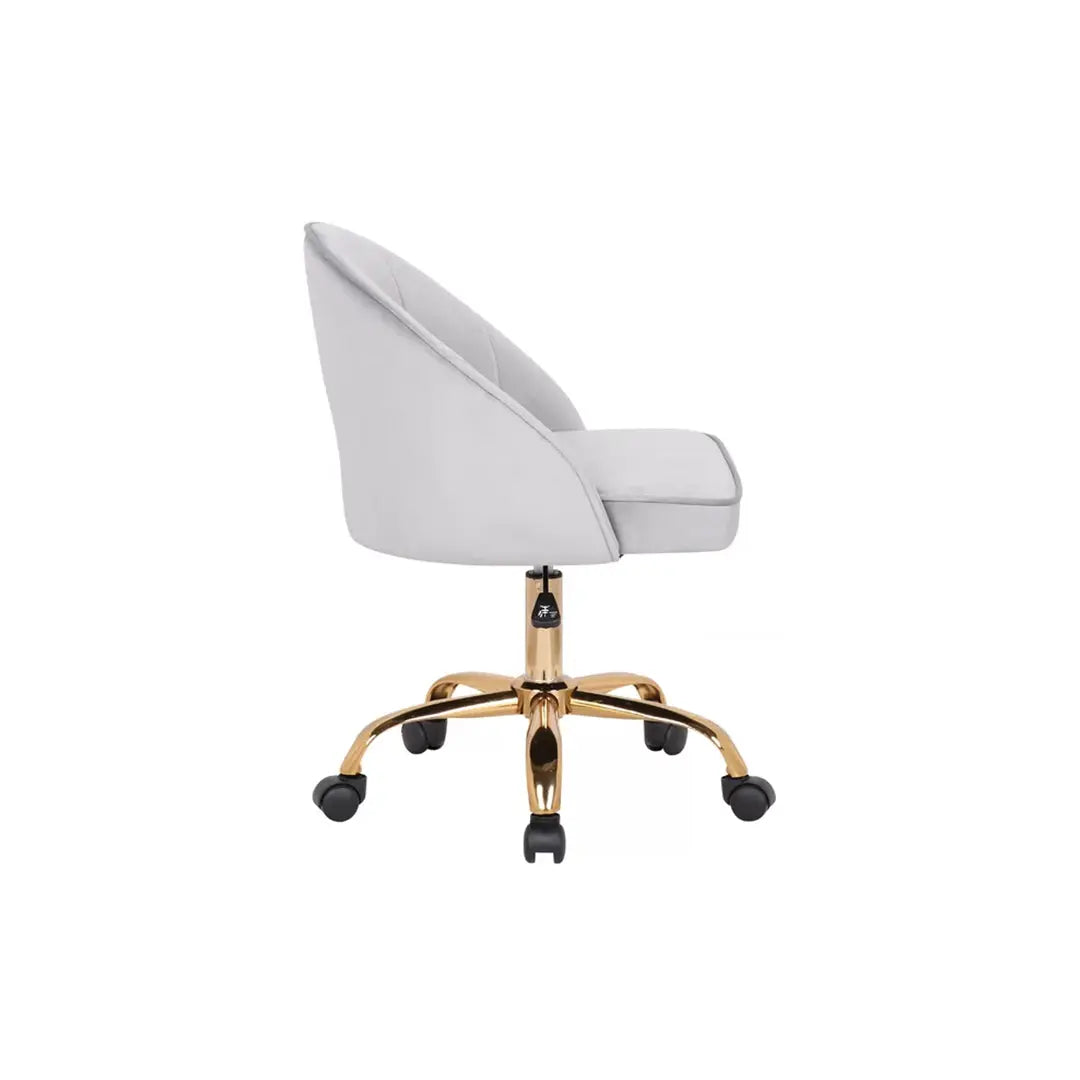 Hindmen Task Chair - Grey