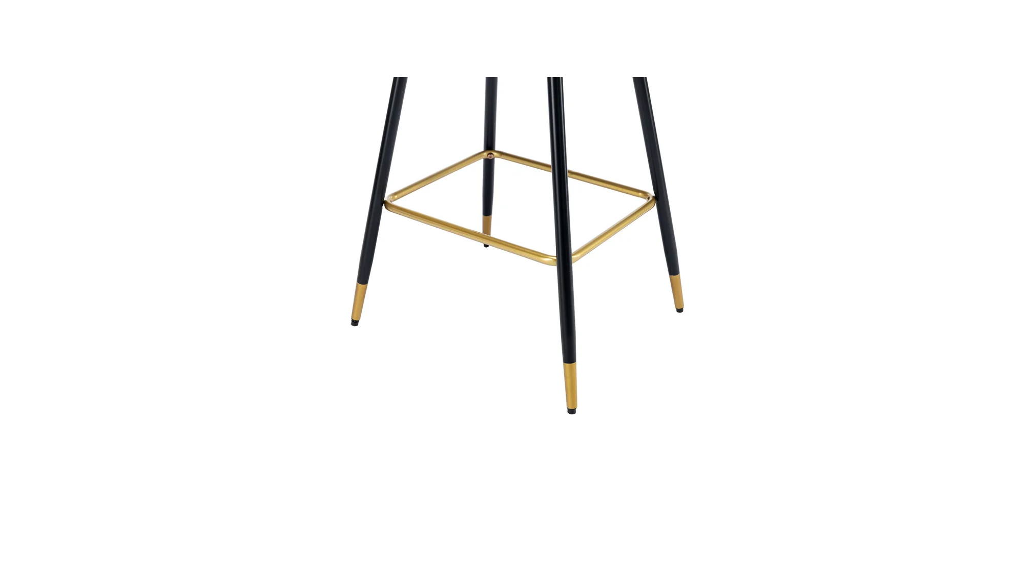 Julio Counter Stool - Pink