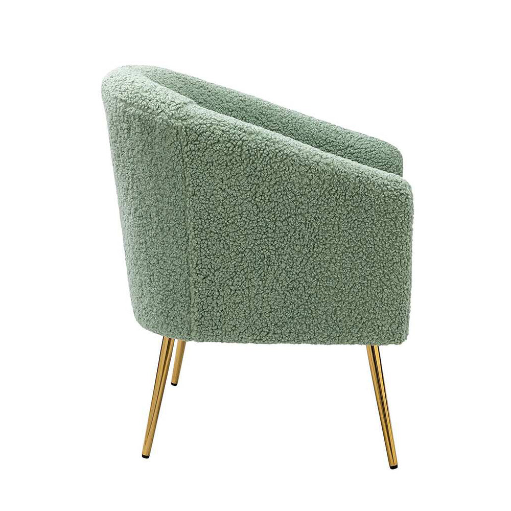 Herrin Accent Chair| Sage