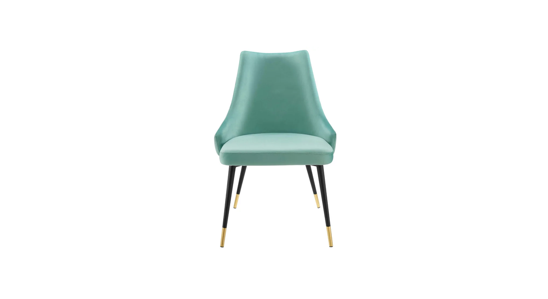 Sumra Accent Chair Blue | Premium Lounge Accent Chair Indigo Blue