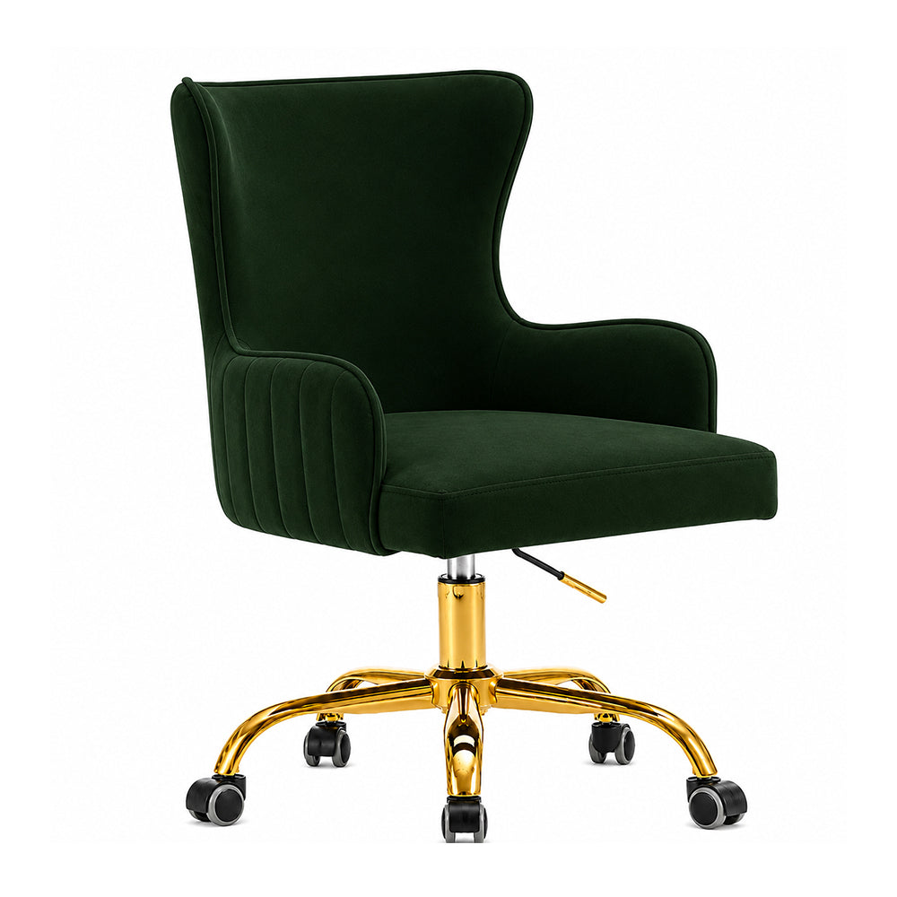 Adan Office Chair – Green