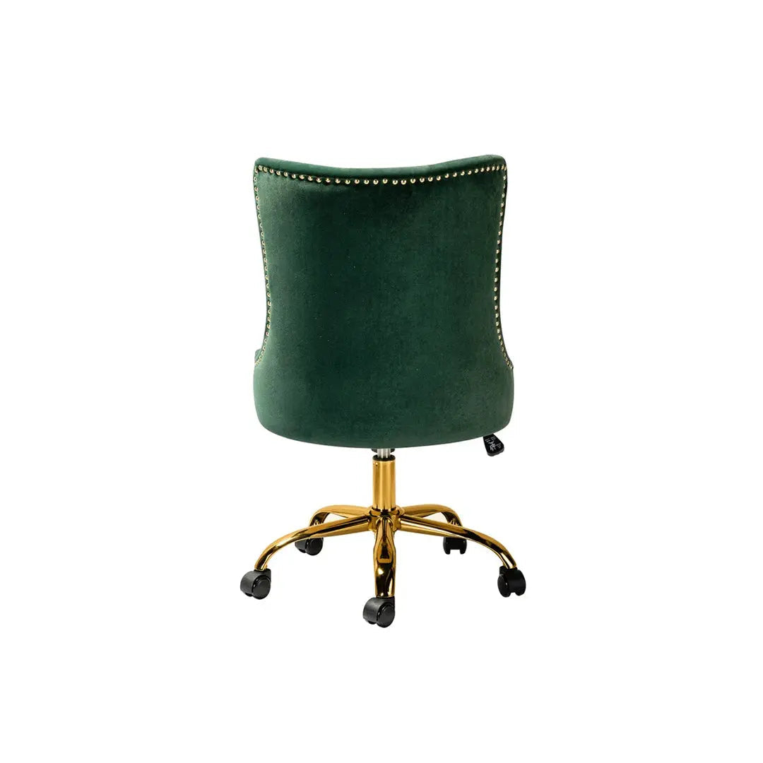Swen Task Chair - Green