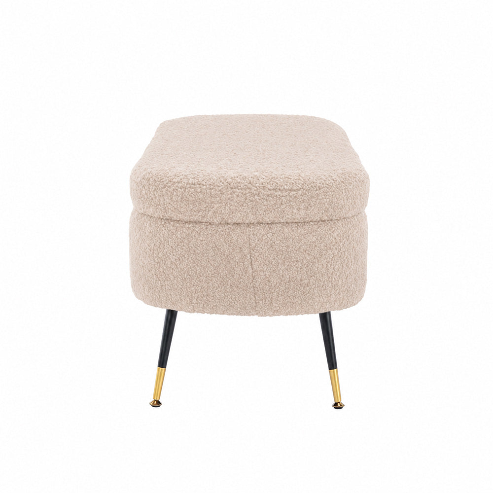 Doe Buck Hilbert bench|Sage