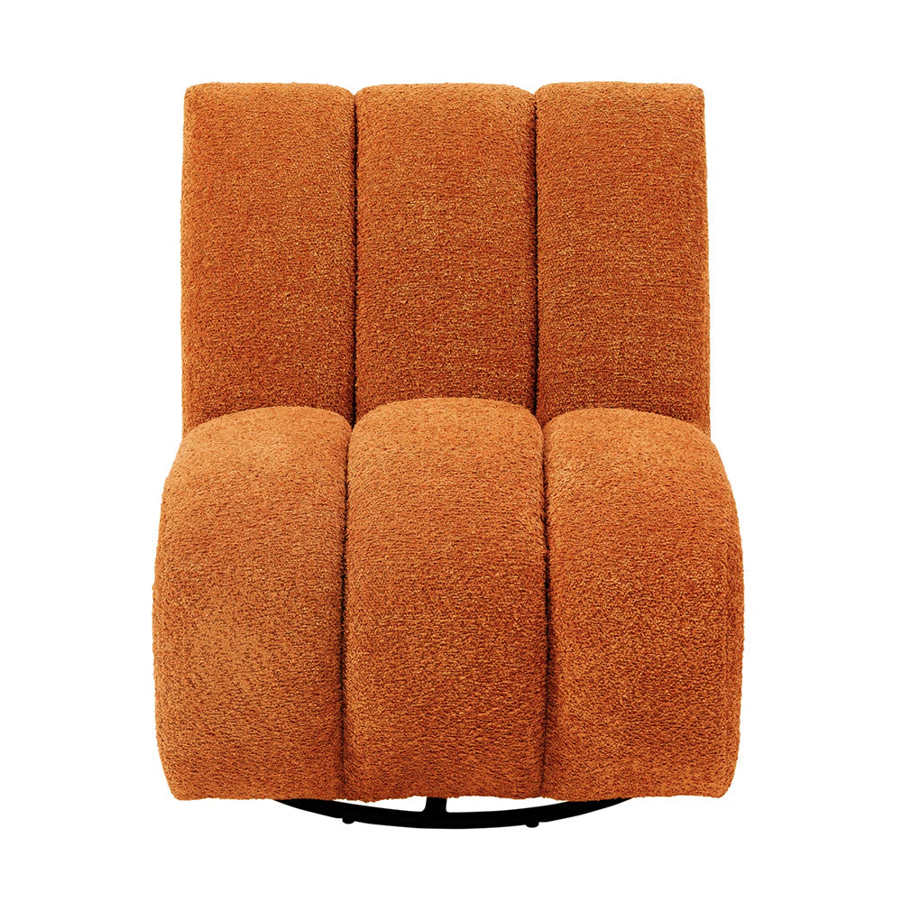 Eroomy Lounge Chair | Orange