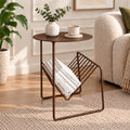 Coffee Brown