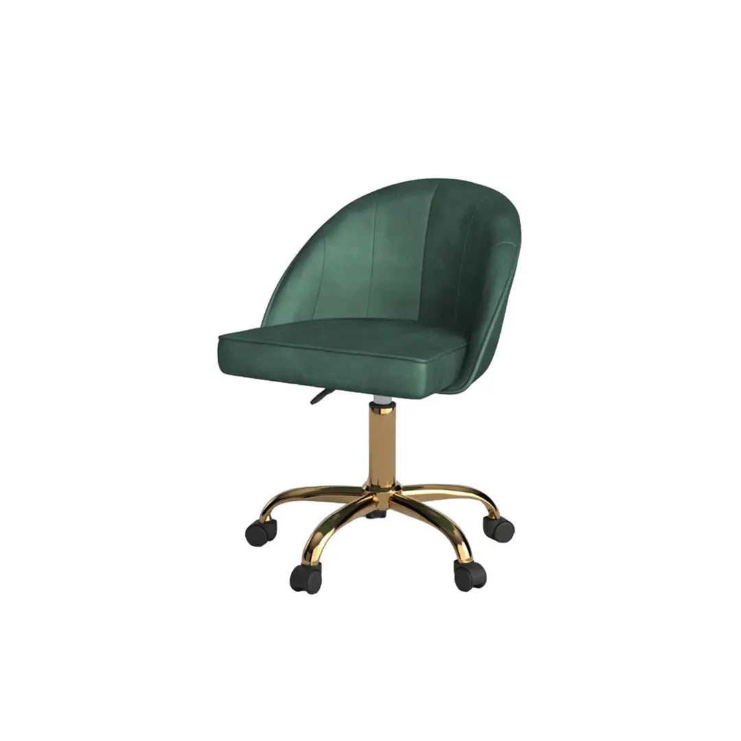 Hindmen Task Chair - Green