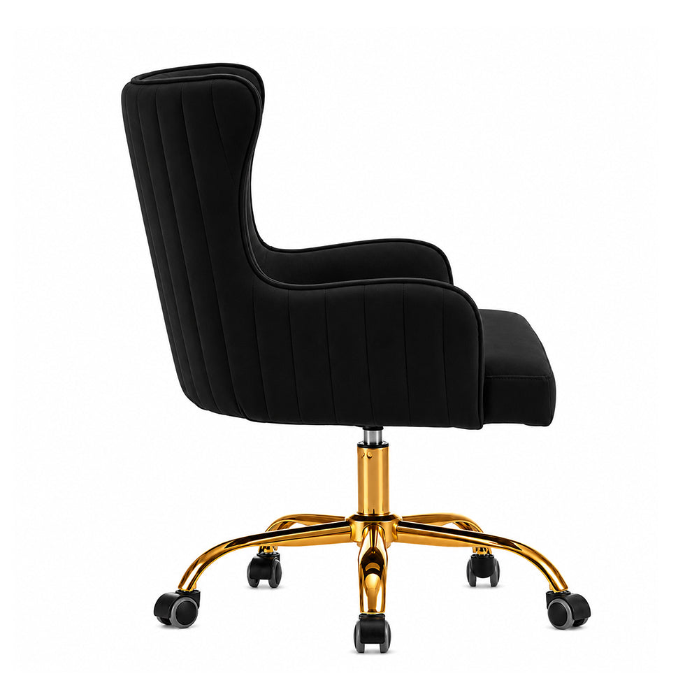 Adan Office Chair | Black
