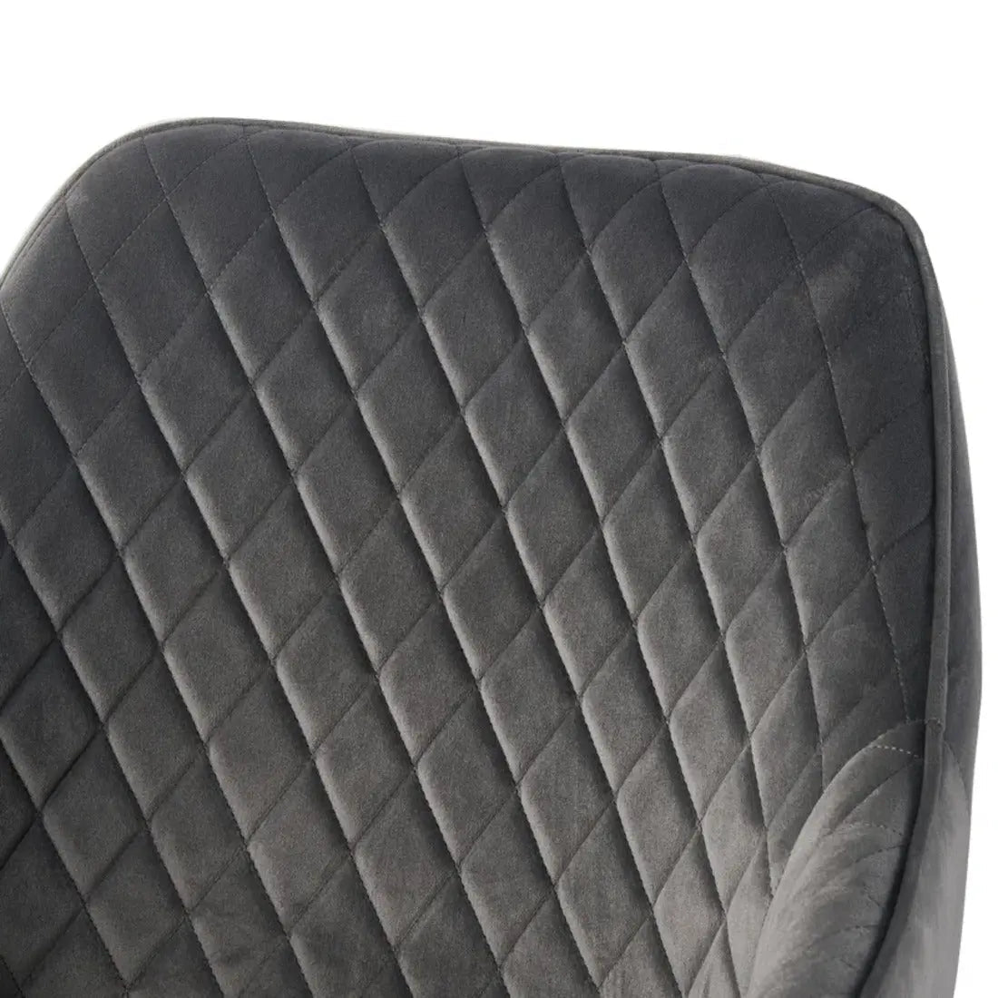 Seymour Classic Arm Chair – Grey