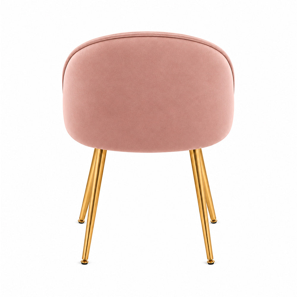 Hindmen Minimal Dining Chair