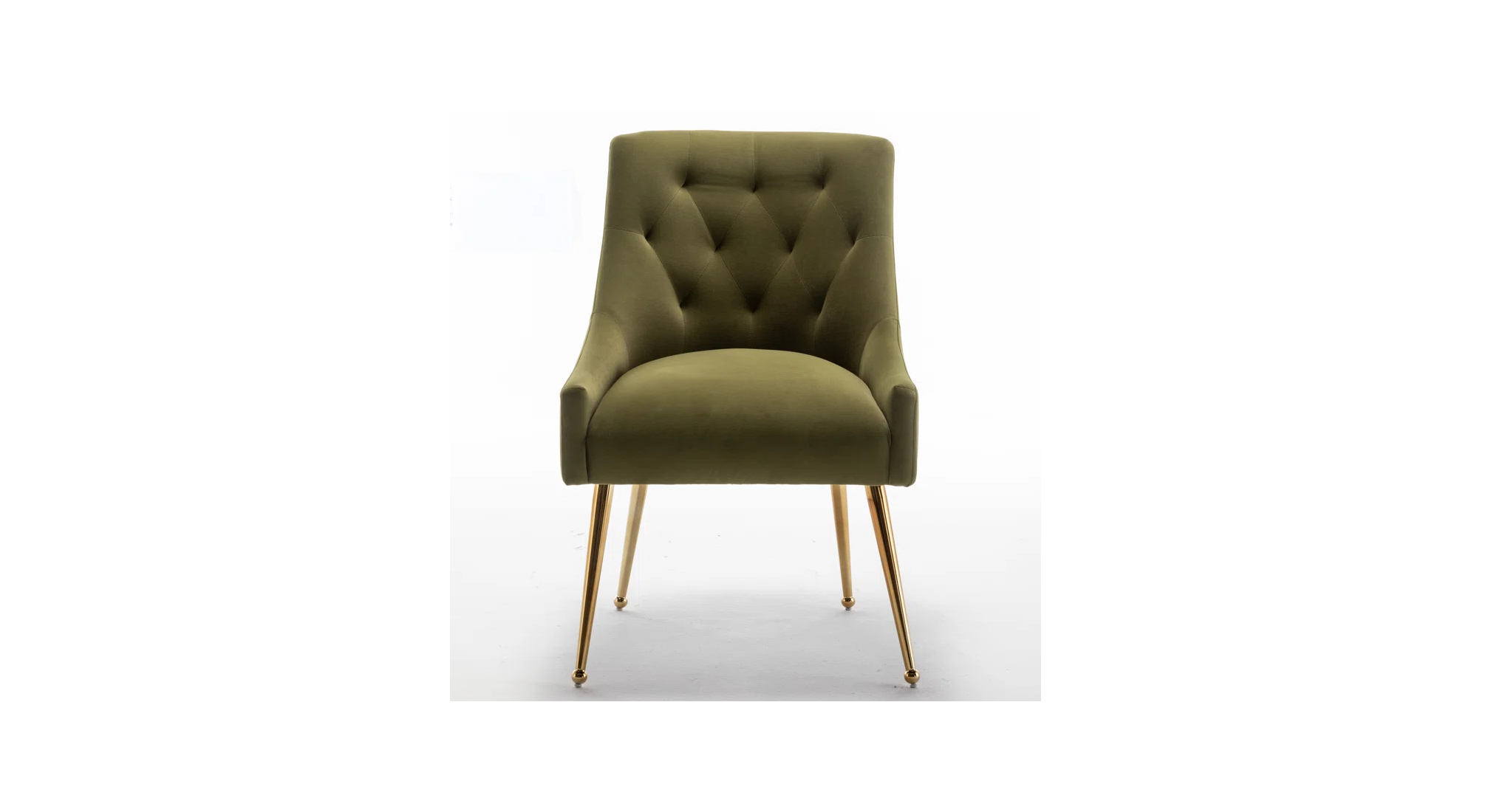 Asul Accent Chair Pista | Designer Accent Chair Pista Green