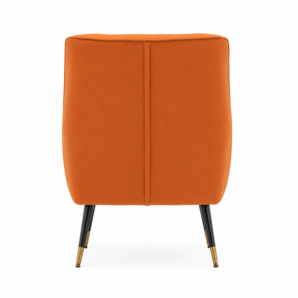 Dowdle Accent Lounge Chair | Teal