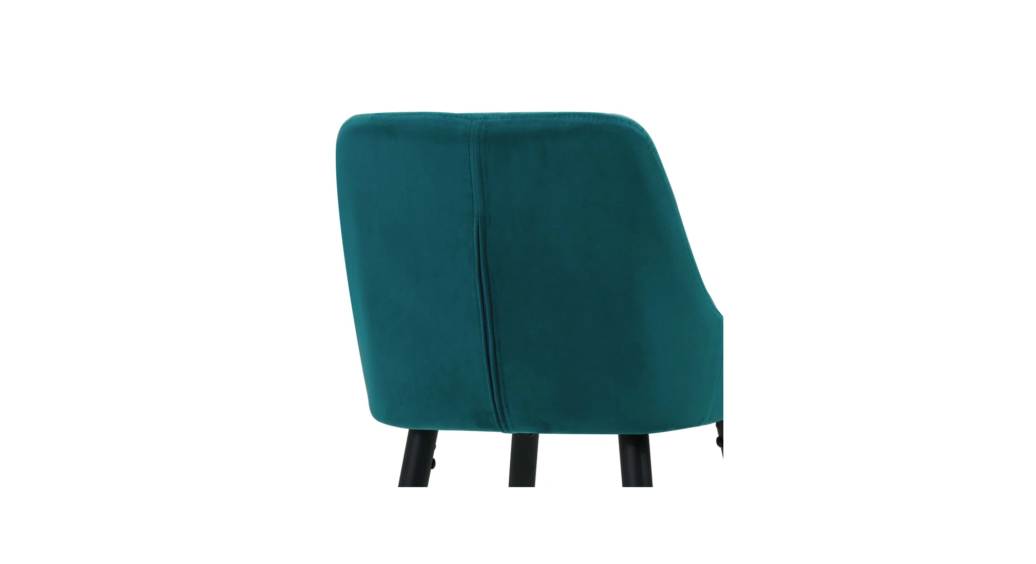 Daulton Counter Stool - Green