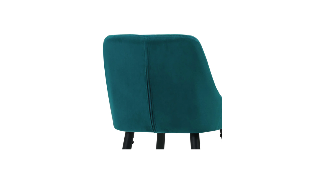 Daulton Counter Stool - Green