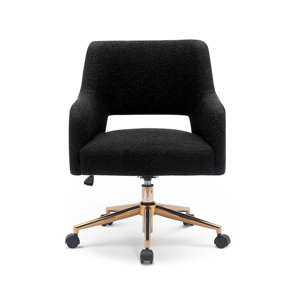 lotsee Office Chair| Black