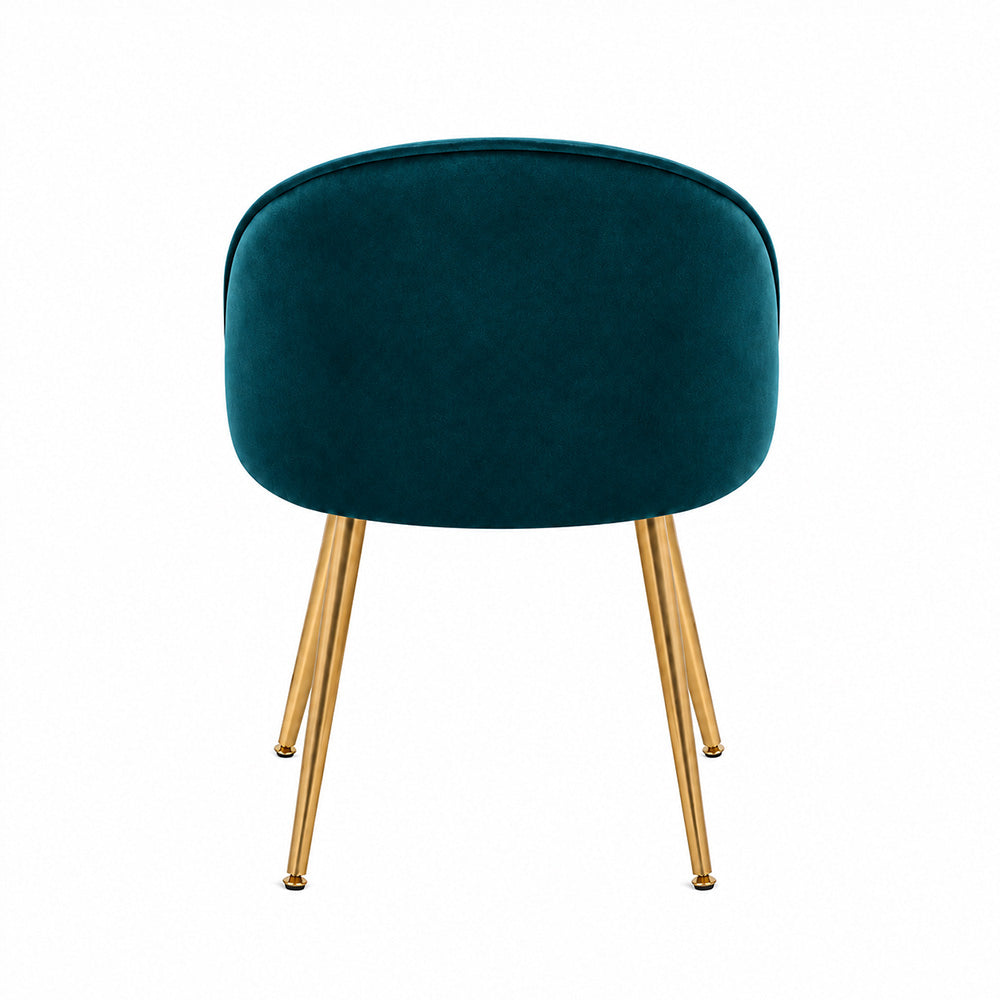 Hindmen Minimal Dining Chair