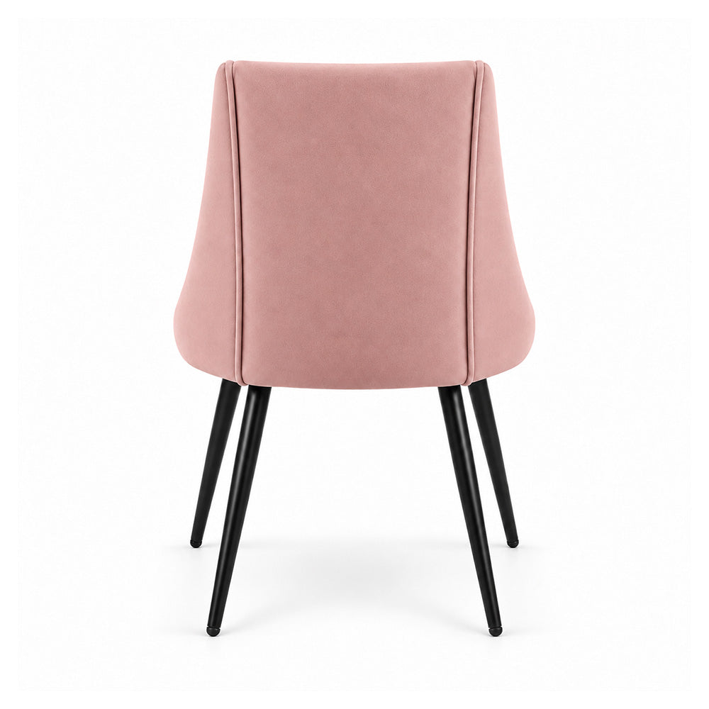 Mitzi Modern Dining Chair