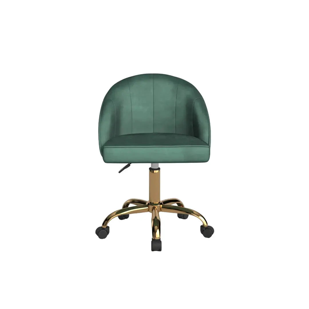 Hindmen Task Chair - Green