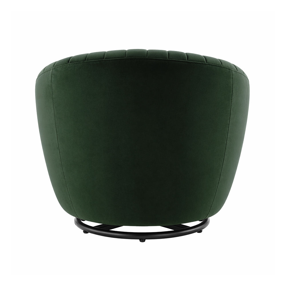 kieon Accent Chair |Green