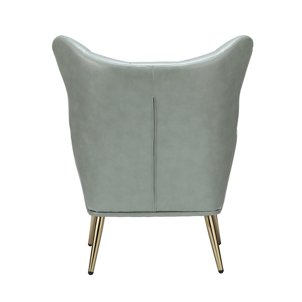 Haddly Lounge Chairs| Sage