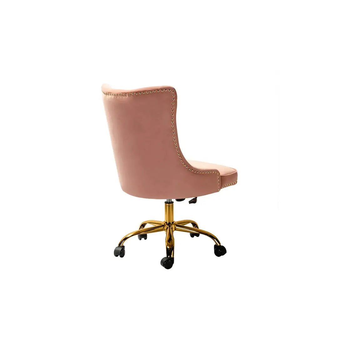 Swen Task Chair - Pink