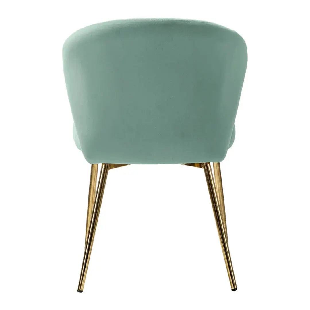 Chimene Accent Chair - Sage