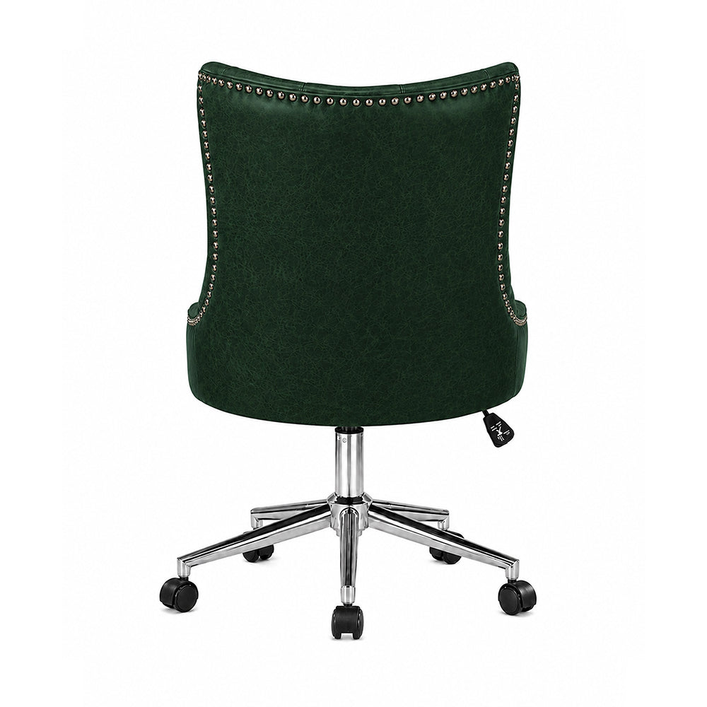 Amparo Office Chair| Green
