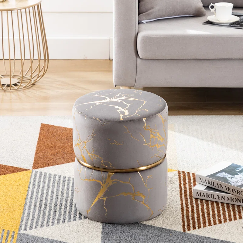 Joseph Ottoman In Grey