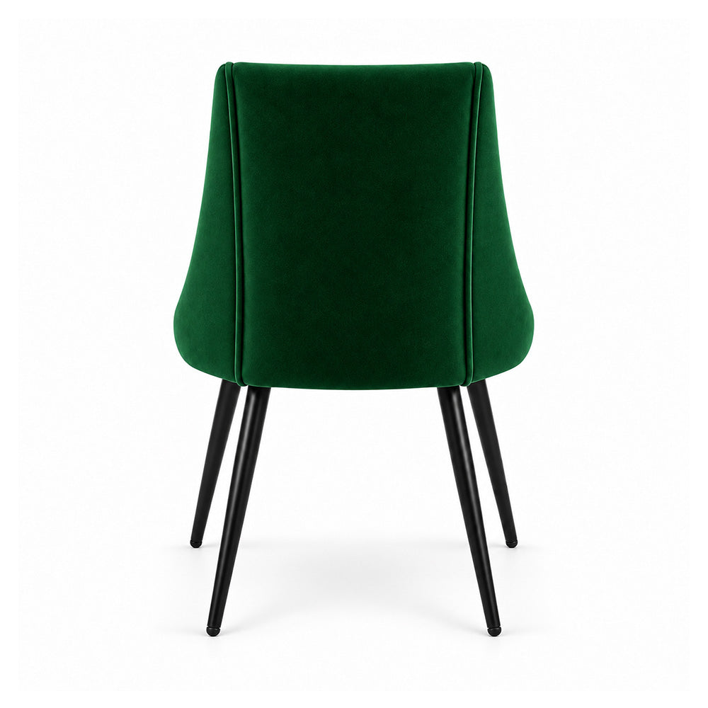 Mitzi Modern Dining Chair