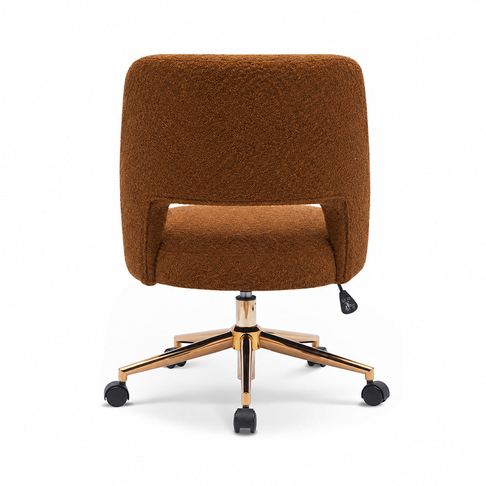 lotsee Office Chair| Tan