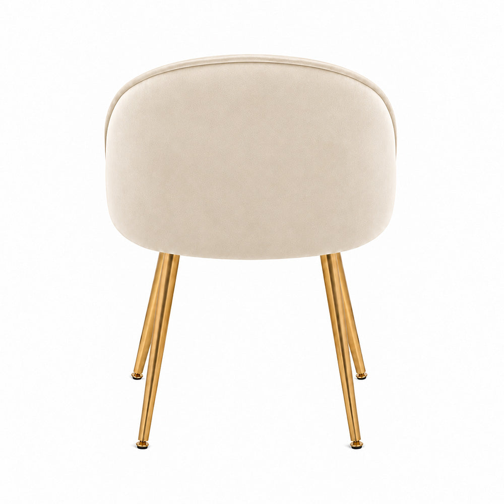 Hindmen Minimal Dining Chair