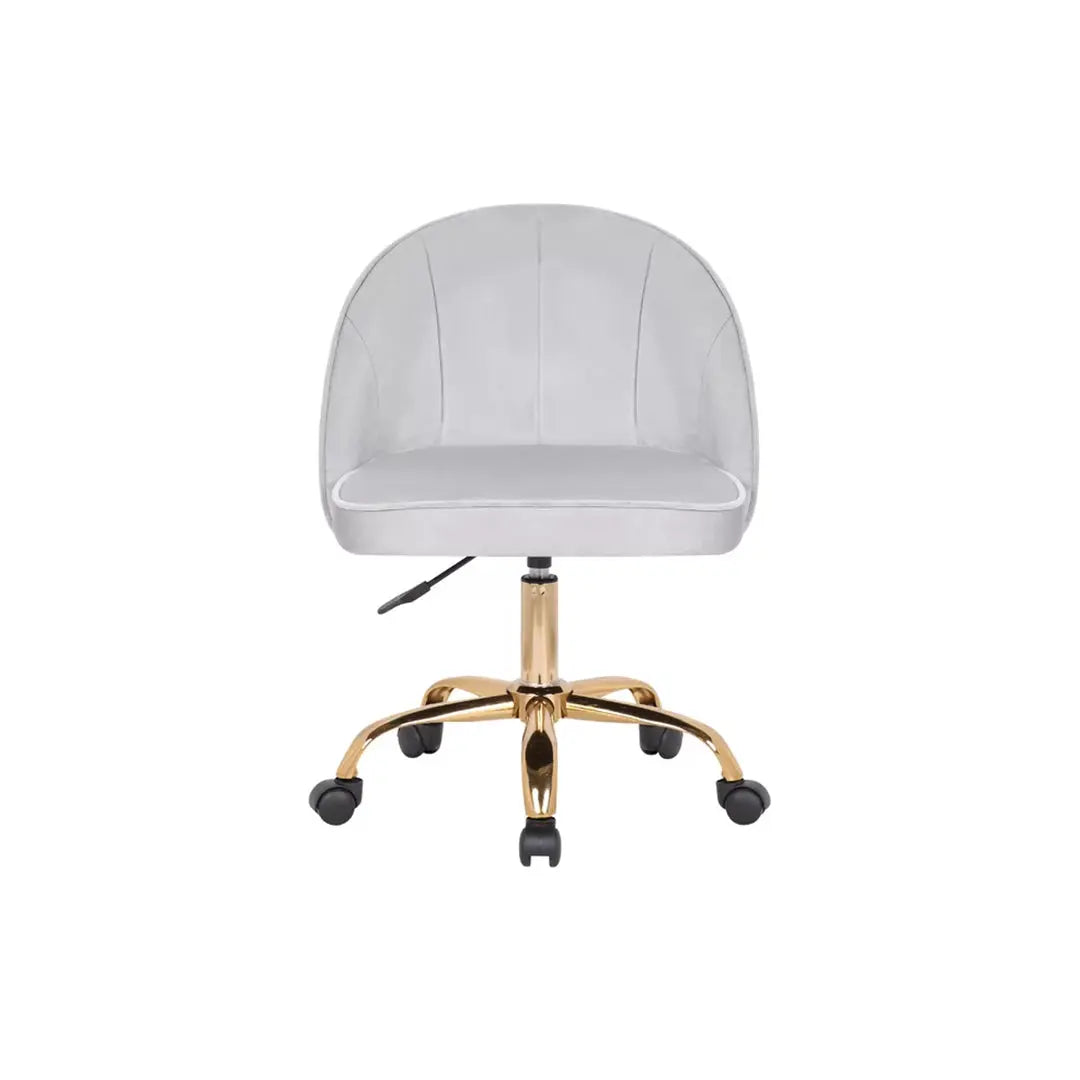 Hindmen Task Chair - Grey