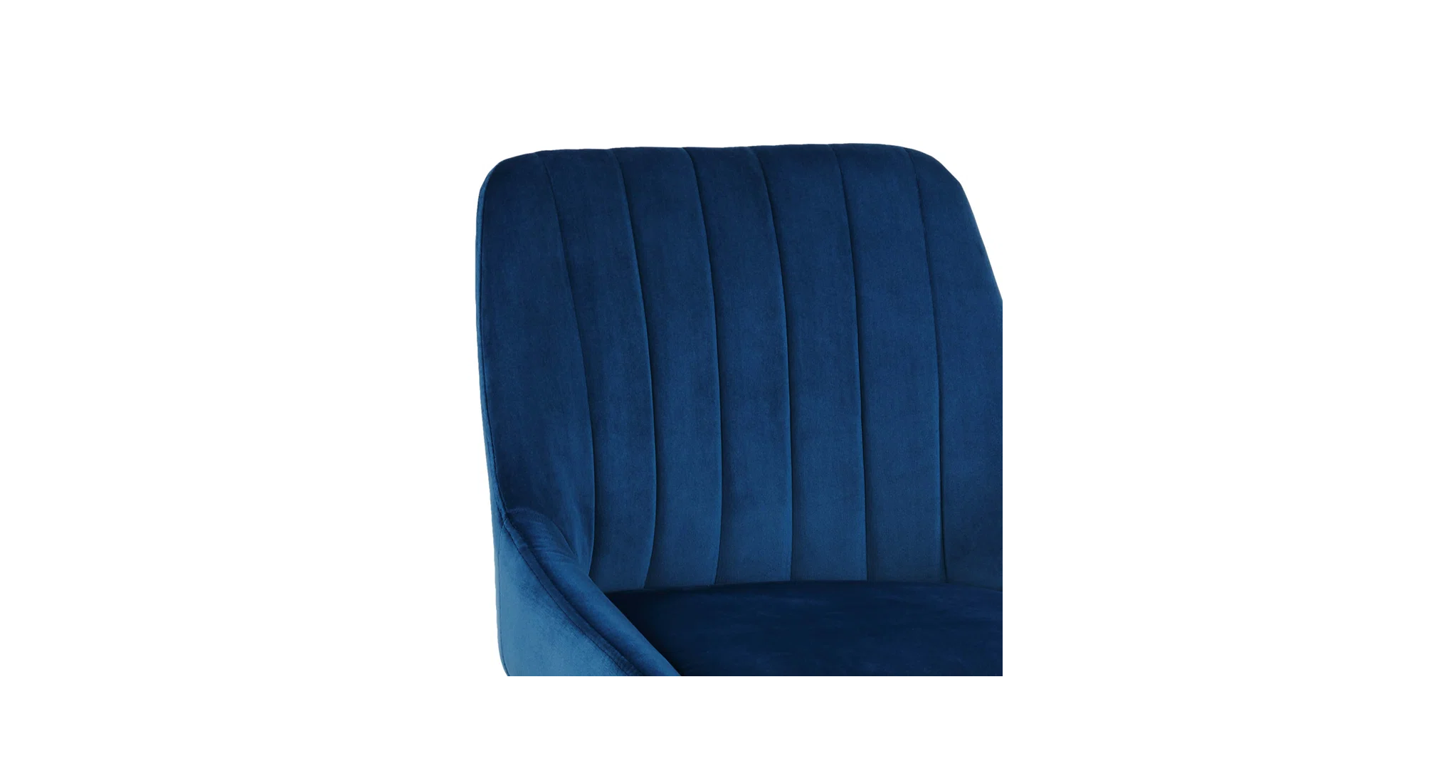 Daulton Counter Stool - Blue