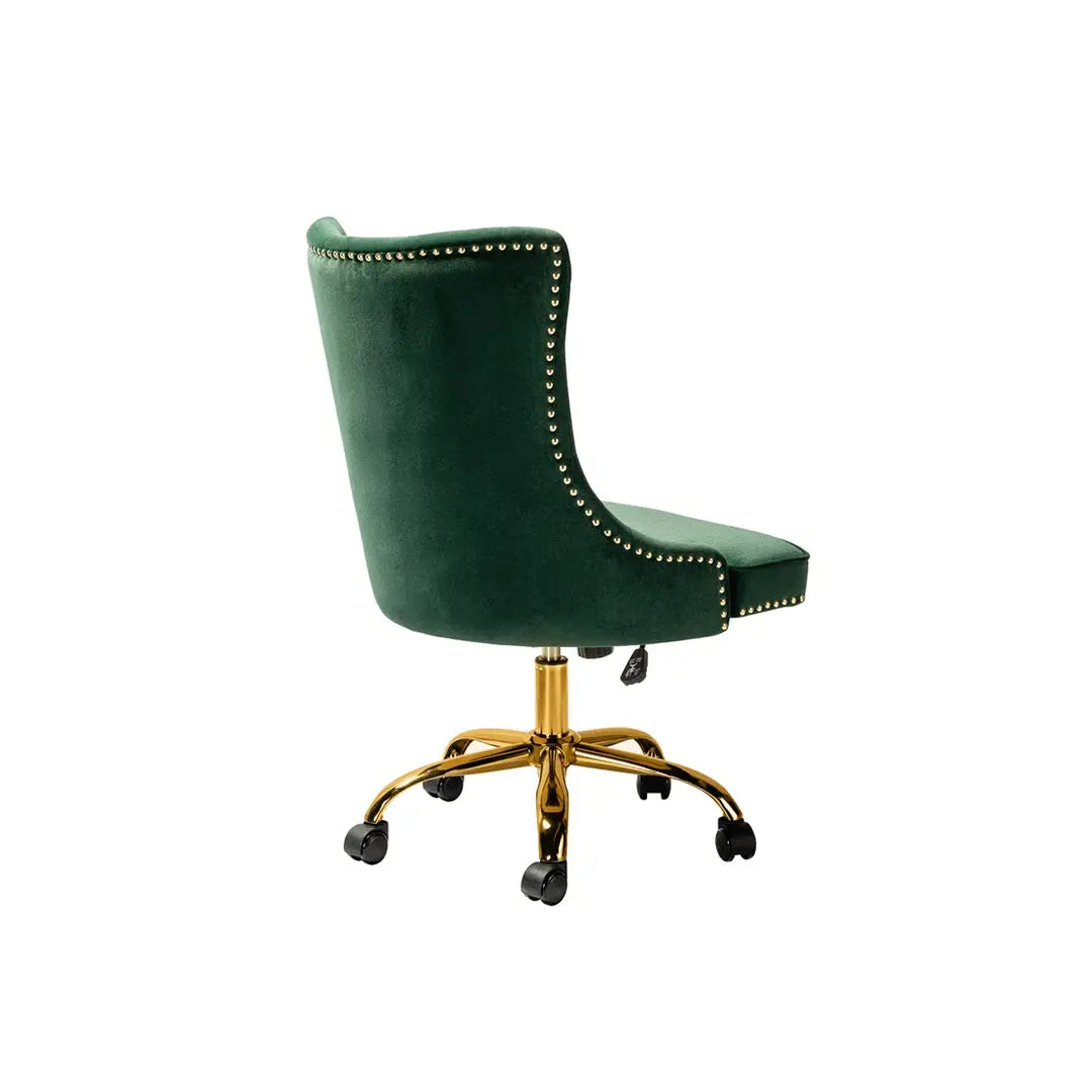 Swen Task Chair - Green