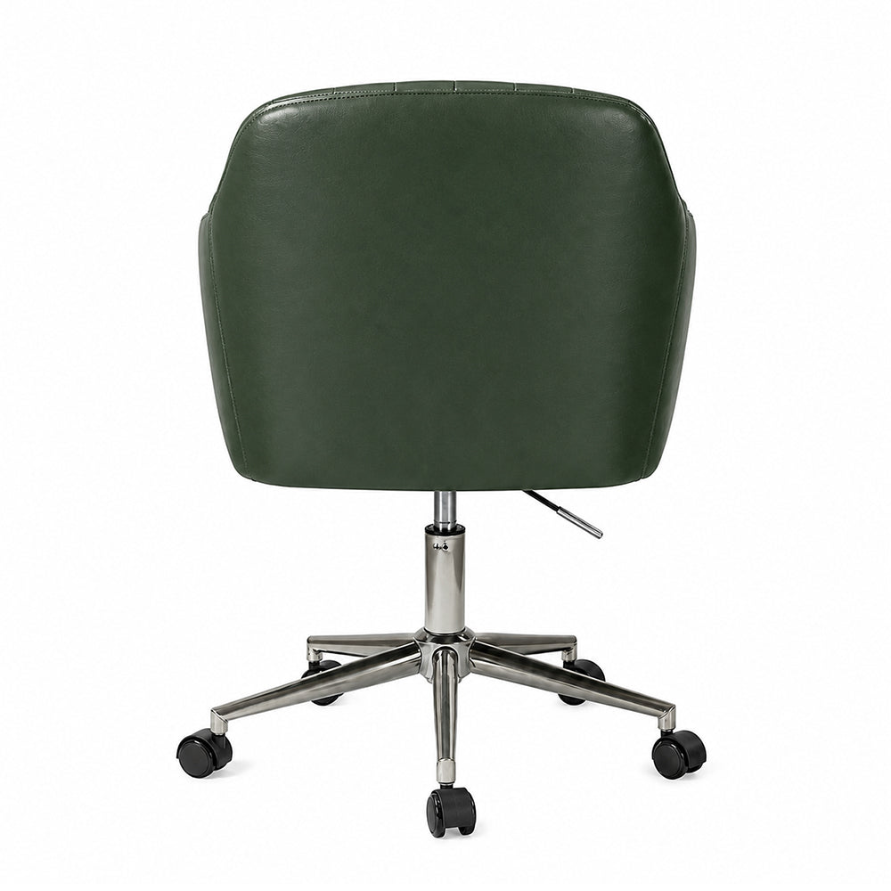 Colm Office Chair |Green