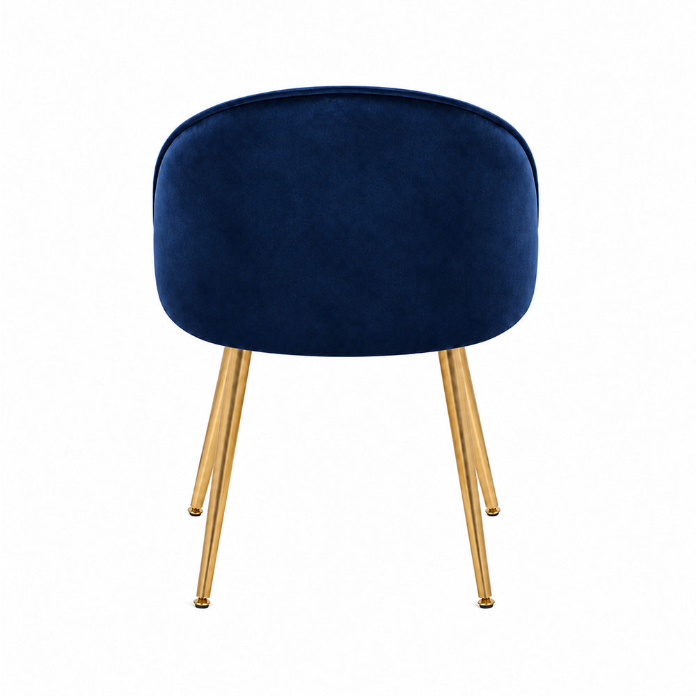 Hindmen Minimal Dining Chair