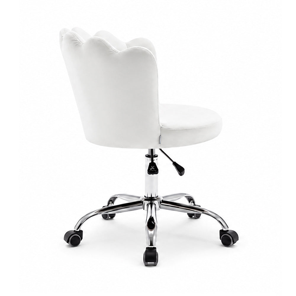 Preglo Office Chair| White