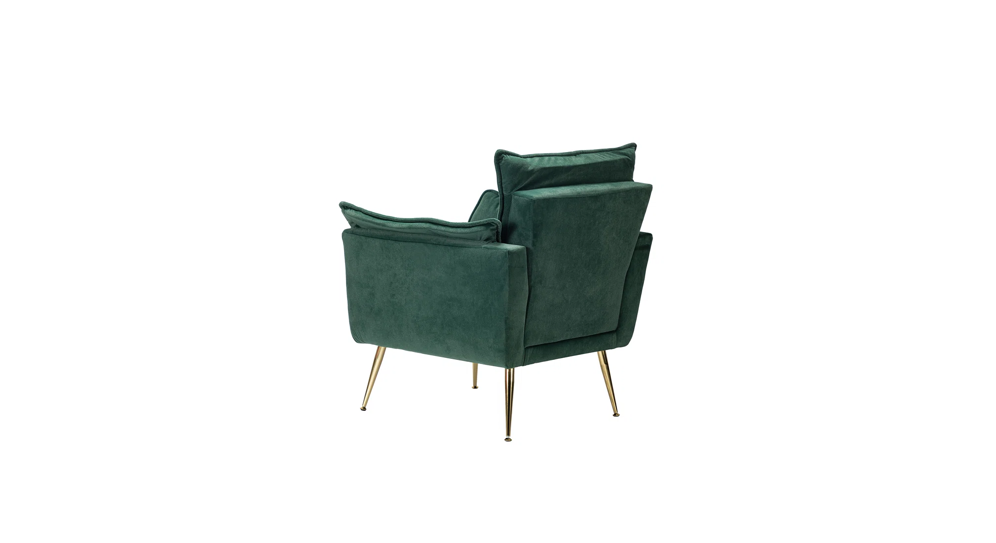 fyn Accent Chair