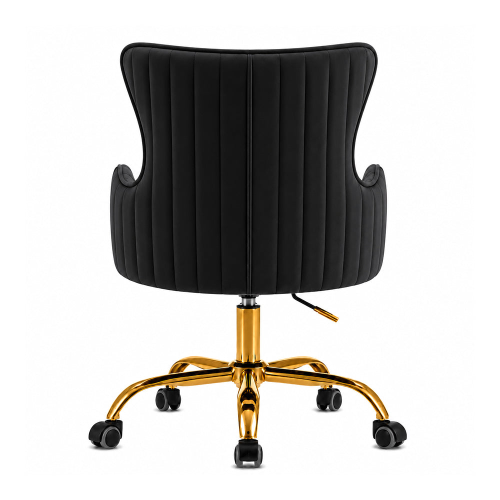 Adan Office Chair | Black