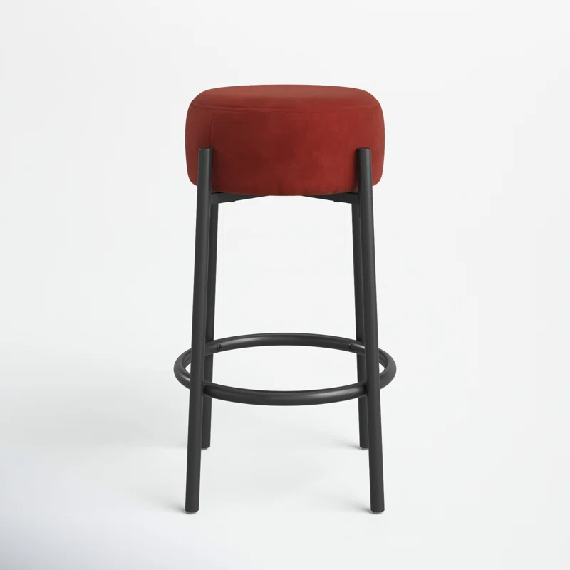 Barford Bar Stool - Wine
