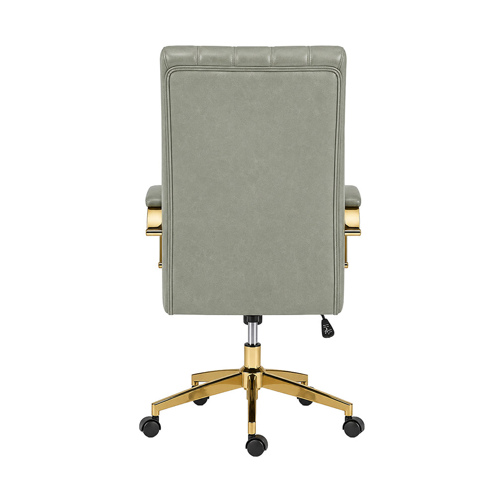 Derrus Office Chair | Sage